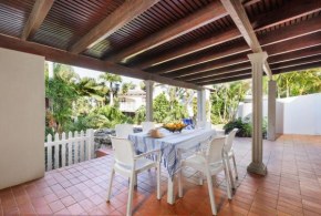 Summer Lodge Villa 5